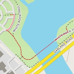 thumbnail for Lower spillway