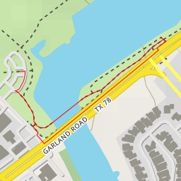 thumbnail for Upper spillway