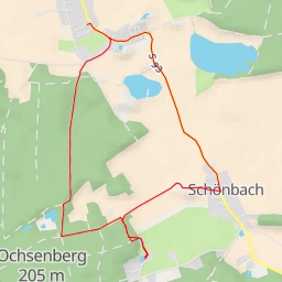 thumbnail for Kiefernweg