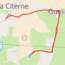 thumbnail for Route de Guelin - Route de Guelin - Bresse Vallons