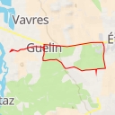 thumbnail for Route du Village d'En Haut - Route du Village d'En Haut - Bresse Vallons