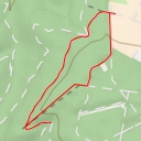 thumbnail for Mittelweg - Mittelweg - Hürtgenwald