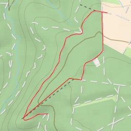 thumbnail for Mittelweg - Mittelweg - Hürtgenwald