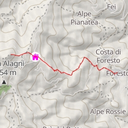 thumbnail for Monte Tovo