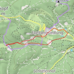 thumbnail for Karl-Bekehrty-Straße - Karl-Bekehrty-Straße - Wien