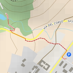 thumbnail for Giardino delle Erbe - Via del Corso