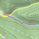 thumbnail for Západní Soutěsková věž