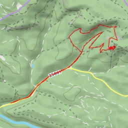 thumbnail for Gabrielina stezka