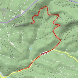 thumbnail for Hrot Stříbrné stěny