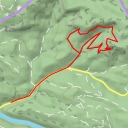 thumbnail for Stará Václavská stěna