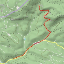 thumbnail for Tetřeví výspa