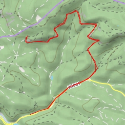 thumbnail for Silberwandsteig - Silberwandsteig