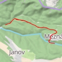 thumbnail for Příšera soutěsky (Edmundova věž)