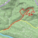 thumbnail for Gabrielina stezka