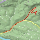 thumbnail for Gabrielina stezka