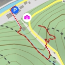 thumbnail for Horní Bilý ostroh