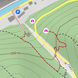 thumbnail for Horní Bilý ostroh