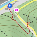 thumbnail for Strážce hřbitova