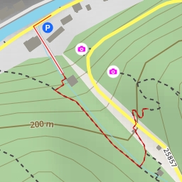 thumbnail for Strážce hřbitova