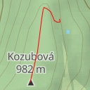 thumbnail for Kozubová