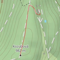 thumbnail for Kozubová