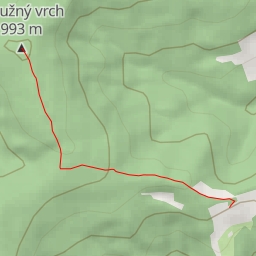 thumbnail for Kalužný