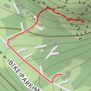 thumbnail for Horolezecký chodník