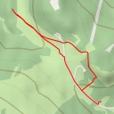 thumbnail for pri zjazd.-stred. - BIKE park Malinô - 9-Blizzard