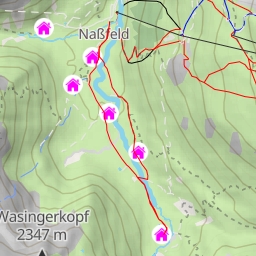 thumbnail for Veitbaueralm