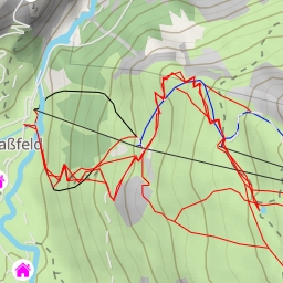 thumbnail for Peter-Sika-Weg - Peter-Sika-Weg