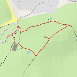 thumbnail for Woodland Bird Hide