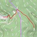 thumbnail for Ameisenbuckelweg