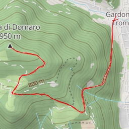 thumbnail for Colma di Domaro