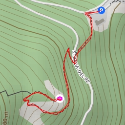 thumbnail for Sojo della Croce