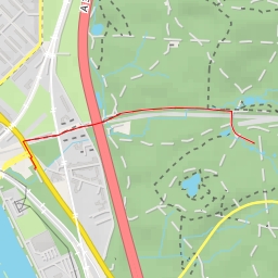 thumbnail for Hombergweg - Hombergweg - Duisburg