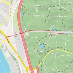 thumbnail for Nachtigallental - Nachtigallental - Duisburg