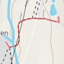 thumbnail for Posten Bahnstrecke - Posten Bahnstrecke