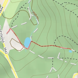 thumbnail for Daněk skvrnitý - Žebětínská - Brno