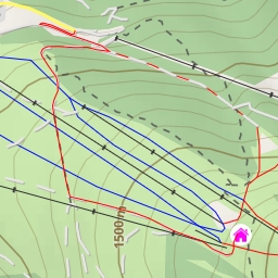 thumbnail for Rifugio Saliere