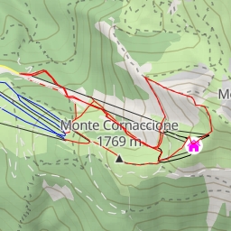 thumbnail for Monte Bicco