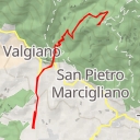 thumbnail for Monte Scarpiglione