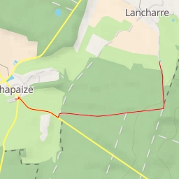 thumbnail for Chemin de l'Abreuvoir - Chemin de l'Abreuvoir