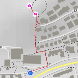 thumbnail for Bockberg - Leonberg