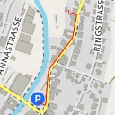 thumbnail for Fahrenbacher Straße