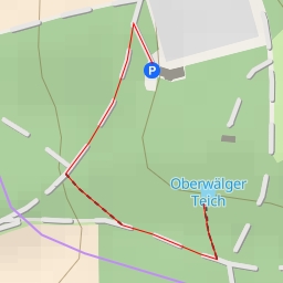 thumbnail for Oberwälger Teich