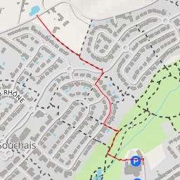 thumbnail for Route de la Barre - Route de la Barre