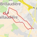 thumbnail for Rue de la Caillaudière