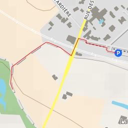 thumbnail for Route de la Juiverie