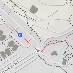 thumbnail for Red Butte Garden and Arboretum - Wakara Way - Salt Lake City