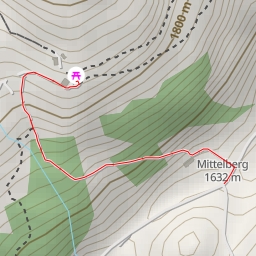 thumbnail for Grubenberghütte